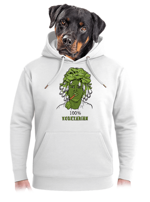 unisex mikina premium