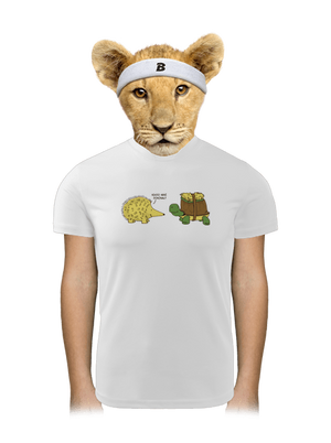 dětské sportovní tričko