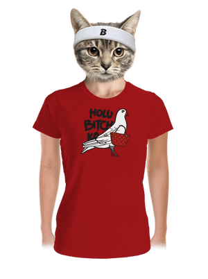 dámské sportovní tričko