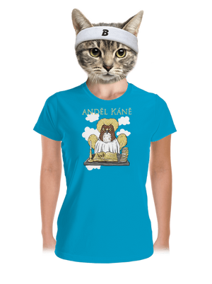 dámské sportovní tričko