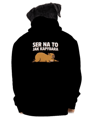 pánská mikina na zip