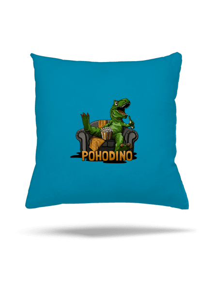 Pohodino polštář Blue Turquoise