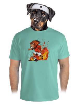 pánské sportovní tričko