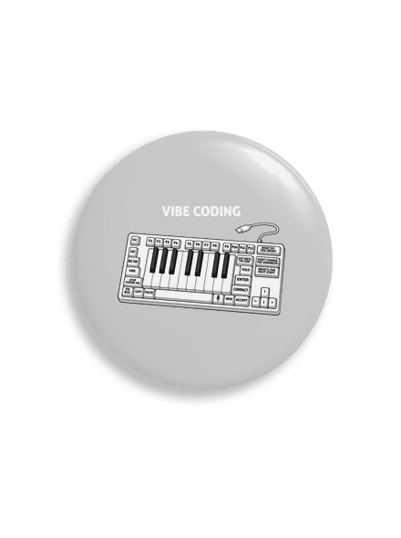 Vibe coding placka uni