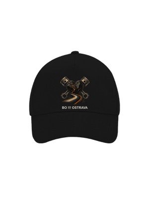 kšiltovka baseballka