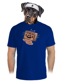 pánské sportovní tričko