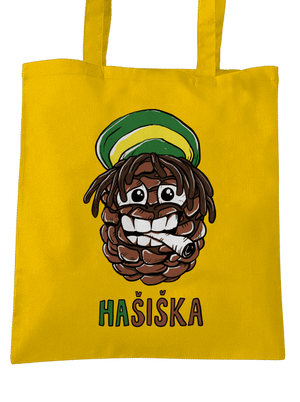 Hašiška taška Sunflower