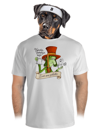 pánské sportovní tričko