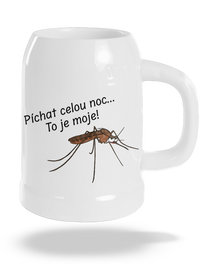 půllitr