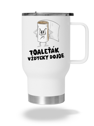 termohrnek