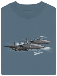 unisex mikina bez kapuce