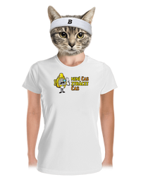 dámské sportovní tričko