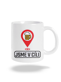 klasický hrnek