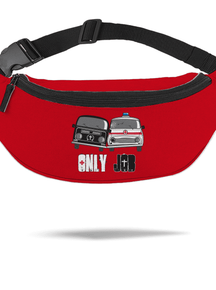 Konkurence ledvinka Red