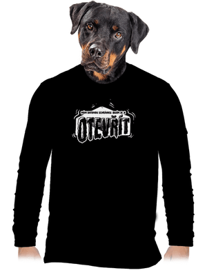 pánské dlouhý rukáv