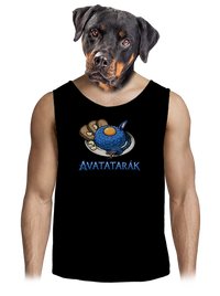 pánské tílko