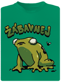 dětské sportovní tričko