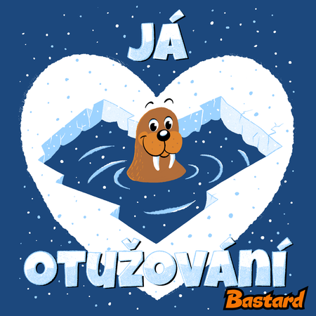 Miluju otužování