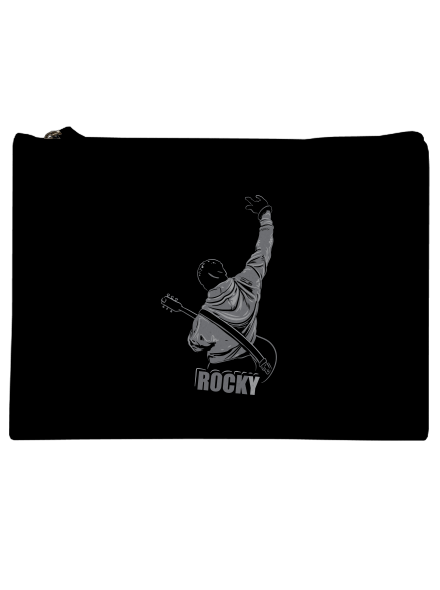 Rocky taštička Black