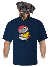 unisex tričko oversized