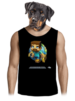 pánské tílko