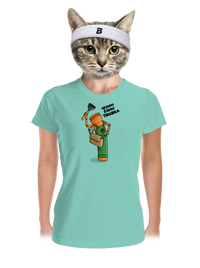 dámské sportovní tričko