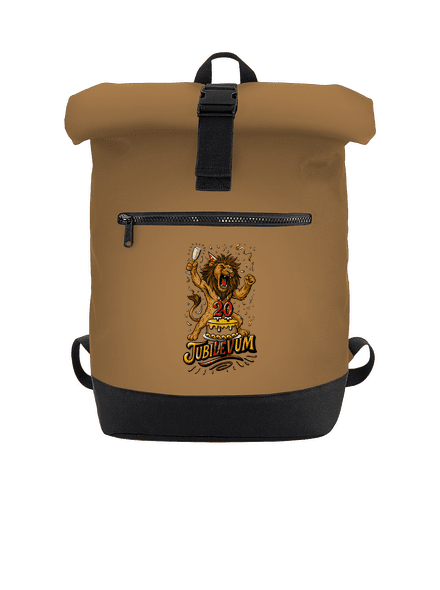 Jubilevum batoh Caramel