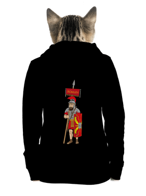 dámská mikina na zip