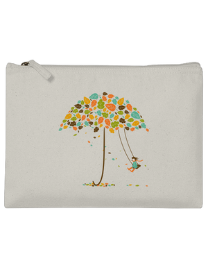 Radost z podzimu taštička Stracciatella