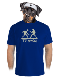 pánské sportovní tričko