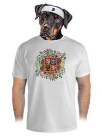 pánské sportovní tričko