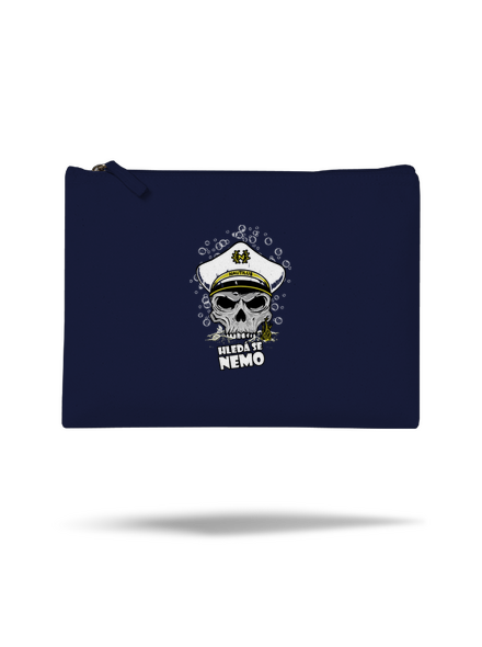 Kapitán Nemo taštička French Navy