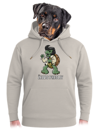 unisex mikina premium