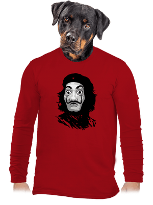 pánské dlouhý rukáv