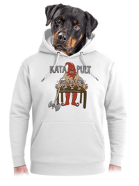 unisex mikina premium