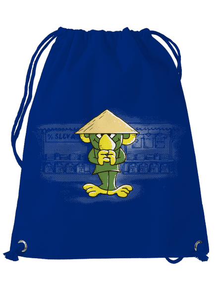 Dobí den vak Royal Blue Mal