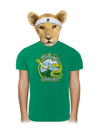 dětské sportovní tričko