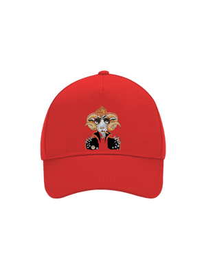 kšiltovka baseballka