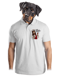 pánská polokošile