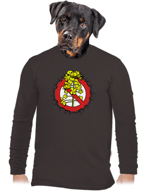 pánské dlouhý rukáv