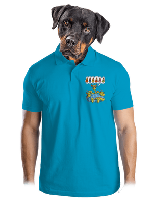 pánská polokošile