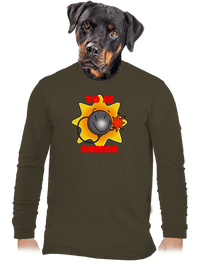 pánské dlouhý rukáv