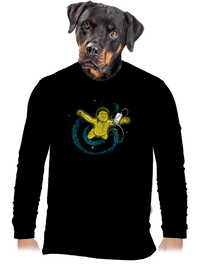 pánské dlouhý rukáv