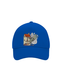 kšiltovka baseballka