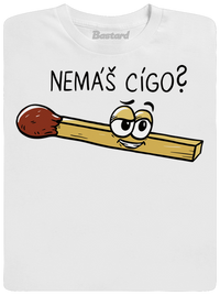 pánské tričko