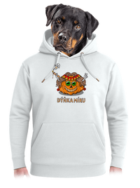 unisex mikina premium