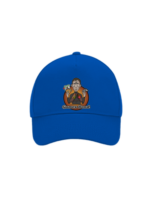 kšiltovka baseballka