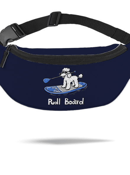 Pudl board ledvinka French Navy