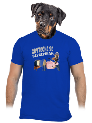 pánské tričko