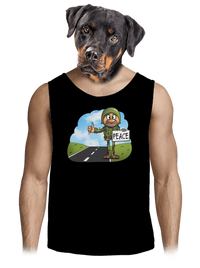 pánské tílko